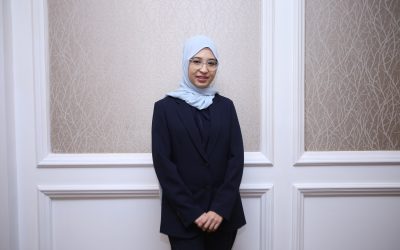 “Bukan Sekadar Tambah Pendapatan, Malah Noir Tingkatkan Positif Dalam Diri Nur”