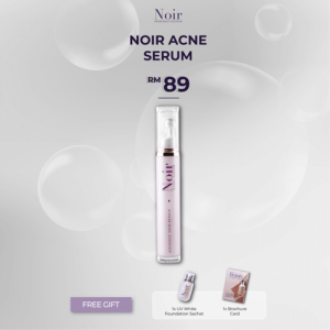 acne serum skincare terbaik